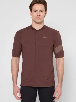 Foto van product Fietsjas Rapha lichtbruin