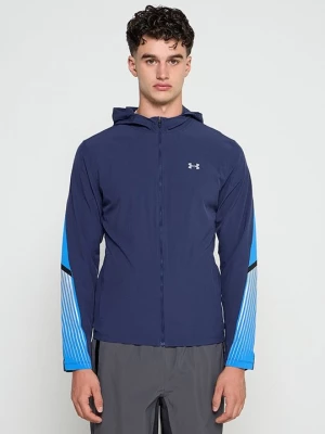 Foto van product Fietsjas Under Armour blauw