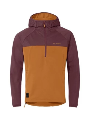Foto van product Fietsjas Vaude donkerrood