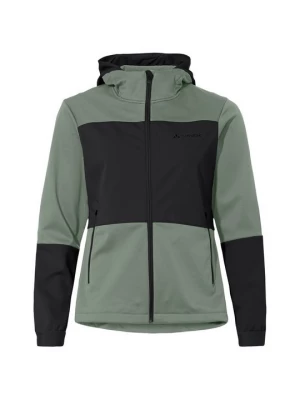 Foto van product Fietsjas Vaude groen
