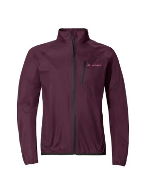 Foto van product Fietsjas Vaude lila