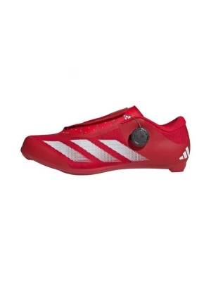 Foto van product Fietsschoenen Adidas rood