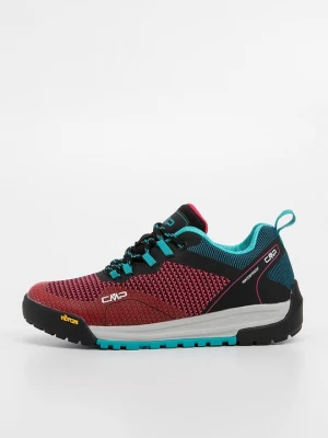 Foto van product Fietsschoenen CMP donkerblauw