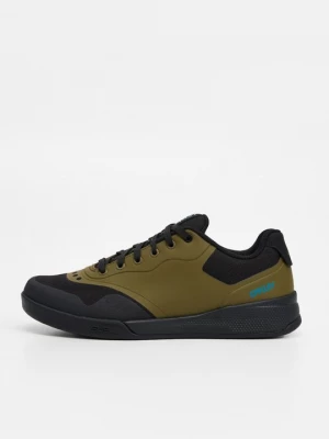 Foto van product Fietsschoenen Oakley groen