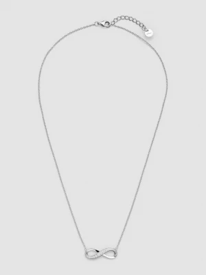 Foto van product Fijne slangenketting in 925 zilver s.Oliver