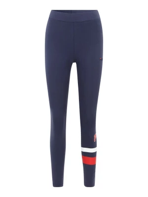 Foto van product FILA Broek blauw / rood / wit