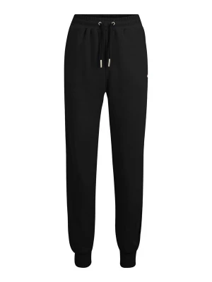 Foto van product FILA Broek 'BUETZOW' rood / zwart / wit