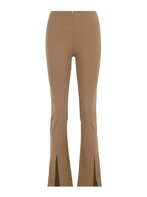 Foto van product FILA Broek 'Comines' bruin