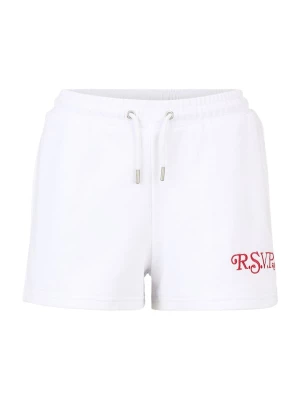 Foto van product FILA Broek donkerrood / wit