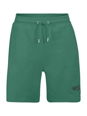 Foto van product FILA Broek groen / lila