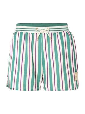 Foto van product FILA Broek groen / lila / wit