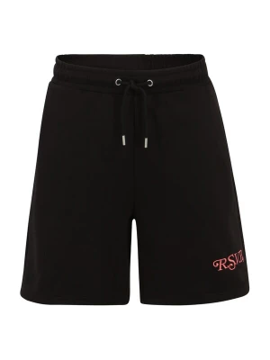 Foto van product FILA Broek 'LAMSWAARDE' lichtroze / zwart