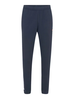 Foto van product FILA Broek ' LANGWEDEL ' blauw / rood / wit
