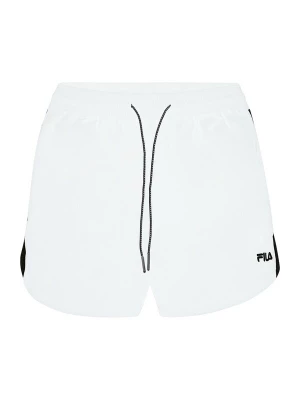 Foto van product FILA Broek 'LIMASSOL' zwart / wit