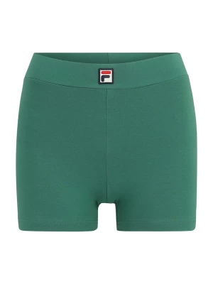 Foto van product FILA Broek 'LIMES ' groen