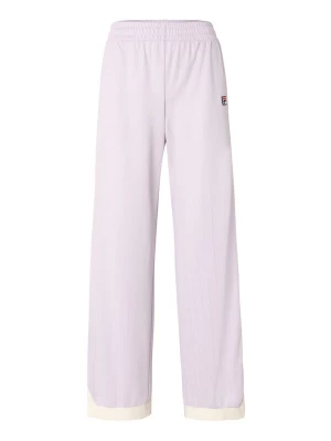Foto van product FILA Broek 'LORCE' lila