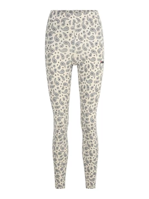 Foto van product FILA Broek 'LUXOR' blauw / wit