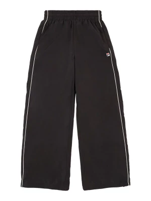 Foto van product FILA Broek 'San Siro' zwart / wit