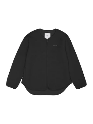 Foto van product FILA Fleece jas 'Cassiano' zwart
