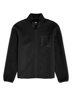 Foto van product FILA Fleece jas 'VALGRANA' zwart