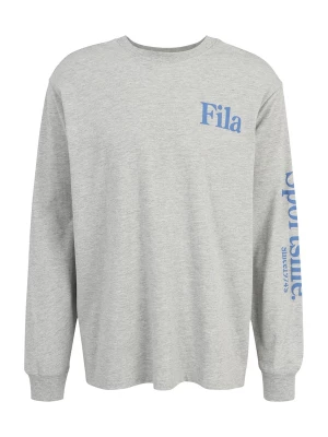 Foto van product FILA Functioneel shirt 'LAON' duifblauw / grijs gemêleerd