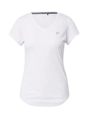 Foto van product FILA Functioneel shirt wit