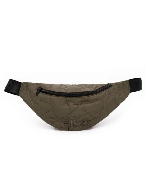 Foto van product FILA Heuptas 'BENI' olijfgroen