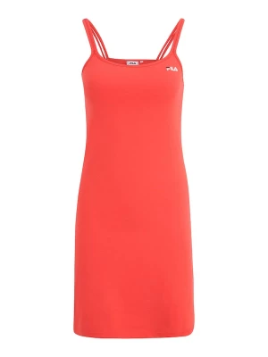 Foto van product FILA Jurk 'BRILLON' oranje