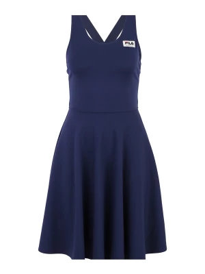 Foto van product FILA Jurk 'Teldau' navy