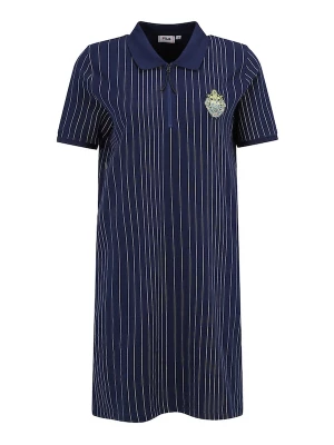 Foto van product FILA Jurk 'Treplin' navy / wit