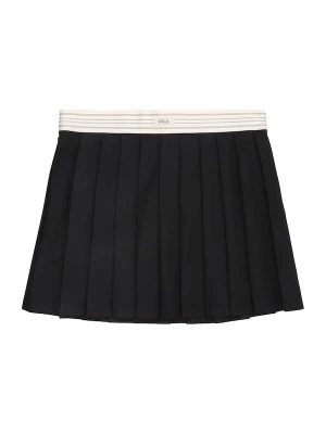 Foto van product FILA Rok 'Bellagio' zwart / wit