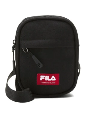 Foto van product FILA Schoudertas 'BADALONA' zwart