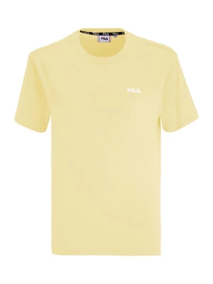 Foto van product FILA Shirt 'BIENDORF' geel