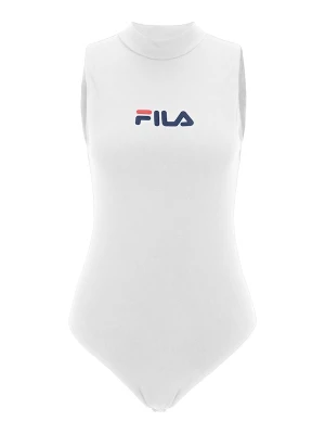 Foto van product FILA Shirt body navy / rood / wit