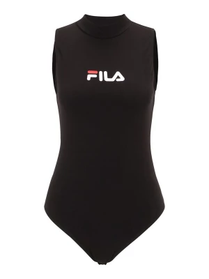 Foto van product FILA Shirt body rood / zwart / wit