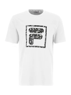 Foto van product FILA Shirt gemengde kleuren / wit