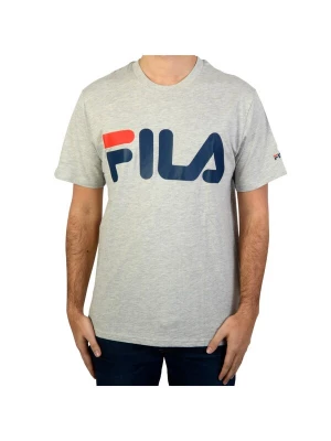 Foto van product FILA Shirt grijs