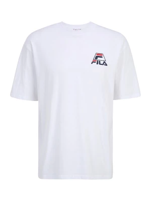 Foto van product FILA Shirt 'LIBEREC' blauw / rood / wit