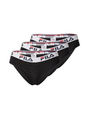 Foto van product FILA Slip blauw / rood / zwart / wit