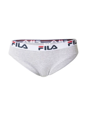 Foto van product FILA Slip navy / grijs / rood / wit