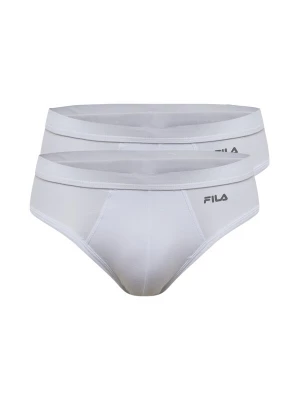 Foto van product FILA Slip navy / wit