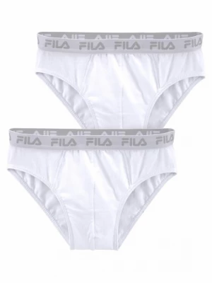 Foto van product FILA Slip wit