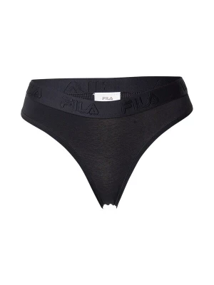 Foto van product FILA Slip zwart