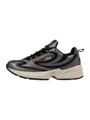 Foto van product FILA Sneakers laag 'Actix Retro' rood / zwart / zilver / wit