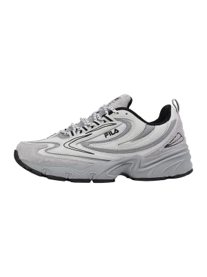 Foto van product FILA Sneakers laag 'Actix S' grijs / lichtgrijs / zwart