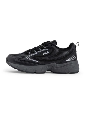 Foto van product FILA Sneakers laag 'Actix' zwart / wit