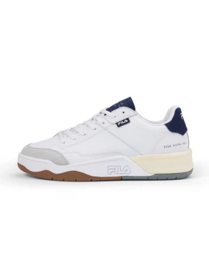 Foto van product FILA Sneakers laag ' AVENIDA' beige / blauw / grijs / wit