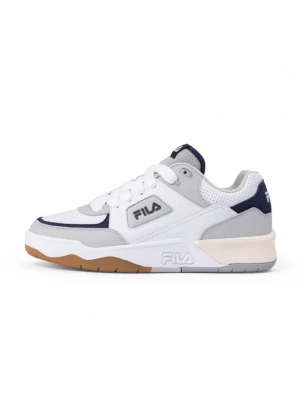 Foto van product FILA Sneakers laag 'Avenida Centure' navy / lichtgrijs / wit