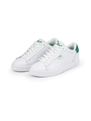 Foto van product FILA Sneakers laag 'BARI' groen / wit