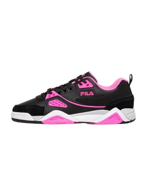 Foto van product FILA Sneakers laag 'CASIM ' pink / zwart